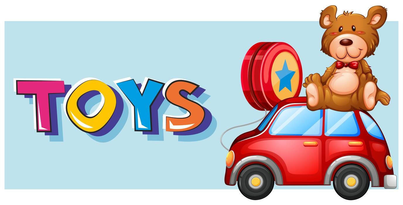 Zooin Toy Shop